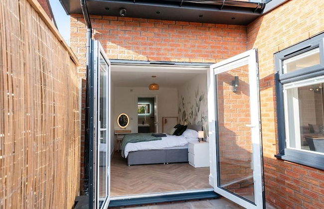 Luxury 8 Bed Home Manchester - Foto 43