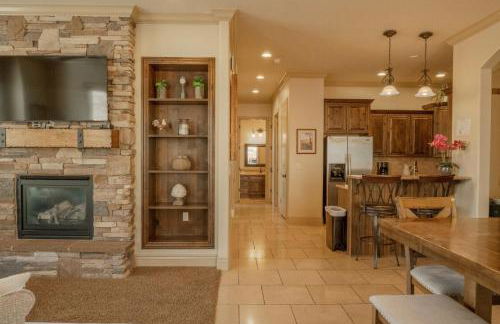 H7-Heavenly-Ground Floor 3-bedroom Hillside View - Foto 18