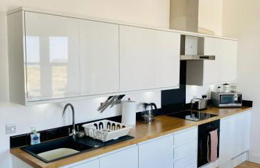 Bellaview Apartment Barmouth - Foto 10