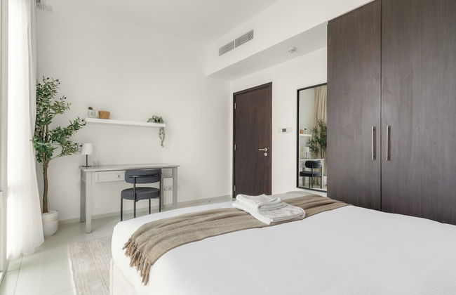 Silkhaus Horizon Apartments, Al Reem Abu Dhabi - Photo 78