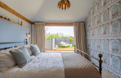 The Lodge at Leigh - Foto 29