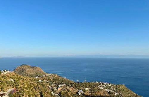 Villa Monte Giulia Filicudi - Foto 9