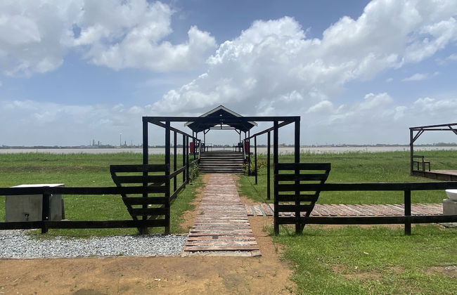 Koffiemama Tree B&B - Photo 13