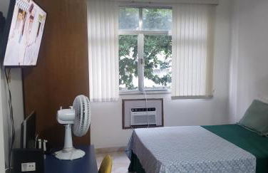 Apartamento próximo a praia-Flamengo - Foto 9