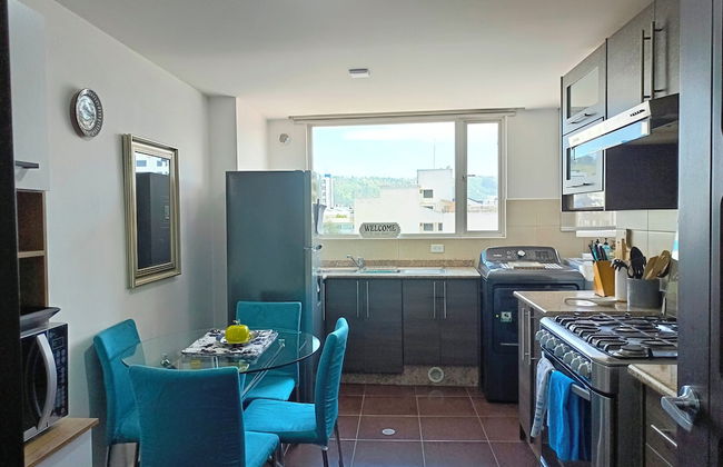 PLAZA FOCH Area - APARTMENTS with Balcony - Foto 15