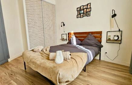 L'Ecorce - petit cocon à quelques minutes de Paris - Foto 4