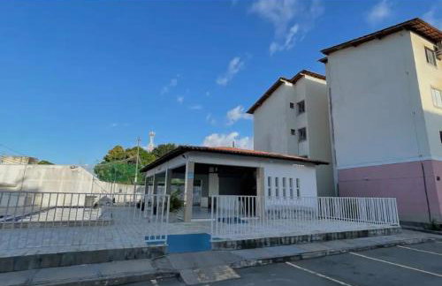 Apartamento de condomínio no Aririzal, com tudo dentro - Foto 1