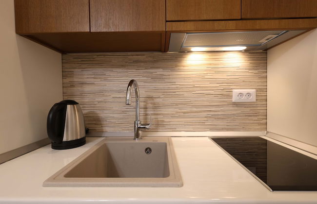 Bellezza Resort & SPA - Foto 68