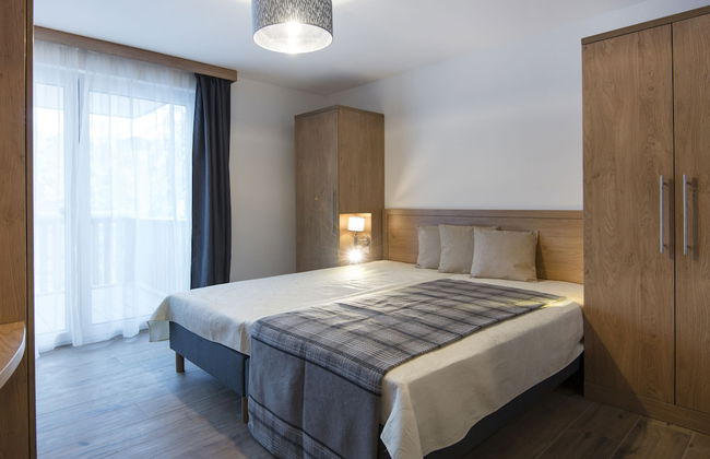 Appartement Dorf Wagrain Alpenleben - Foto 6