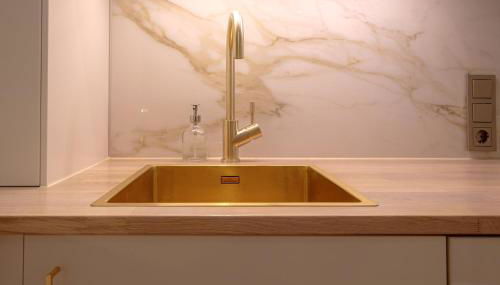 Boutique Charme Apartments Küferstr 10-12 - Foto 5