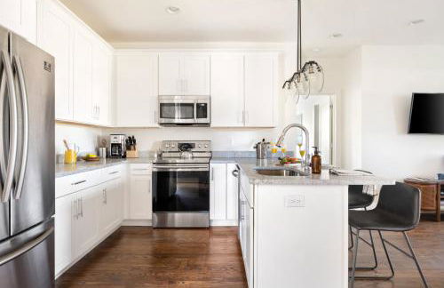 The Hart Suites by AvantStay - Foto 40