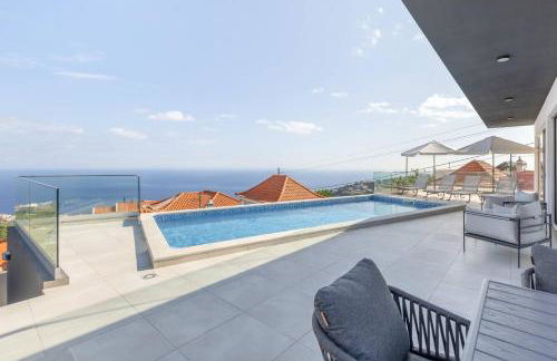 Villa Oceano Sereno by GALMI - Foto 32