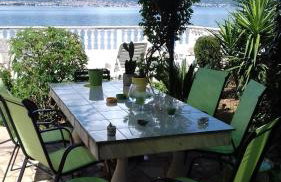 Villa Fjaba - by the sea - with the big terraces & great sea view - Foto 19