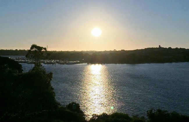 River Front Architect Villa - Foto 25