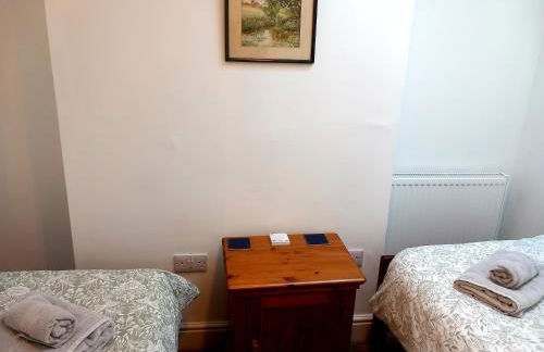 Belton house -close to town and Burghley house - Foto 13