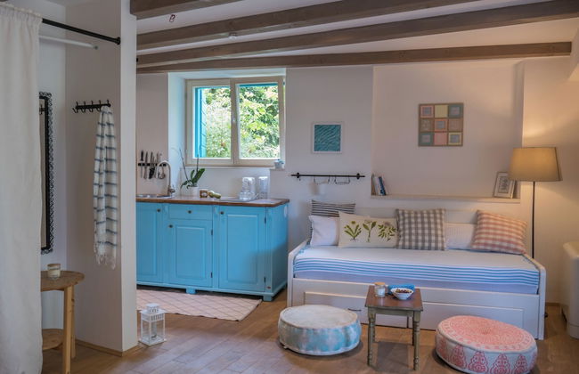 ECO Aparthotel The Dreamers's Club - Foto 69