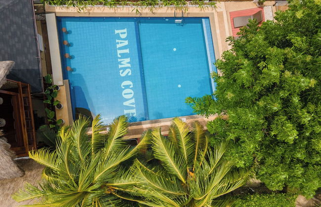 Palms Cove Resort - Photo 38