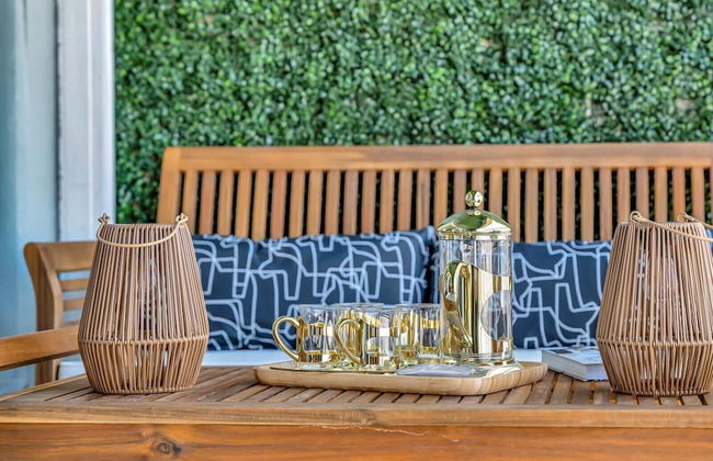 The Hemingway - Foto 34