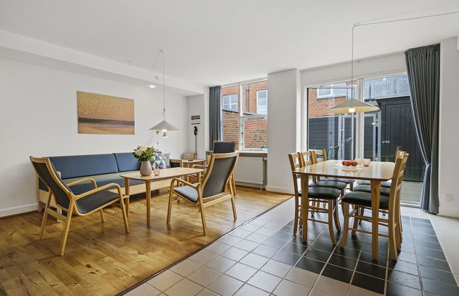 Ribe Byferie Resort - Foto 25