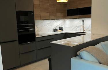 Modern apartment with terrace - Foto 4