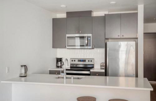 Central District 1br w gym pets nr dining SEA-642 - Foto 7