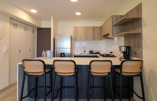 Extraordinary 2BR in Barranco - Photo 37