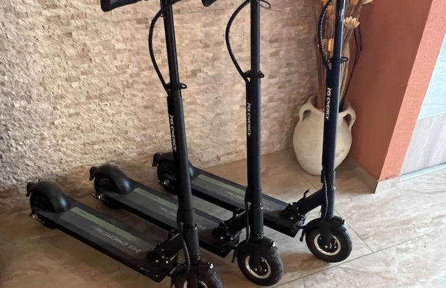 Adriatik Budva apartments - Foto 34