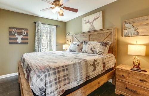 Stunning Wintergreen Resort Home Ski and Golf! - Foto 22