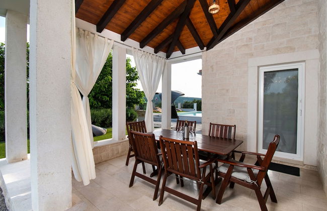 Villa Whitestone - Foto 45