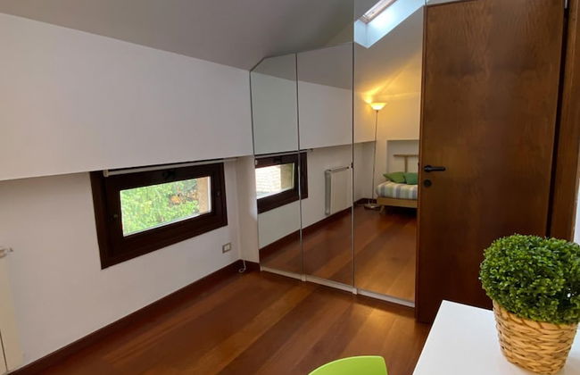 Il Camino Felice - 201 Autodromo F1 Villa Reale - Foto 5