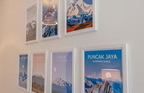 Shoppers Oasis - Heart of Leeds City Centre - Pass the Keys - Foto 36