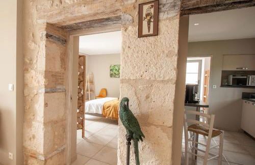 Gites du Fort au Prince - Foto 16