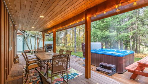 7th Fairway Getaway - Foto 3