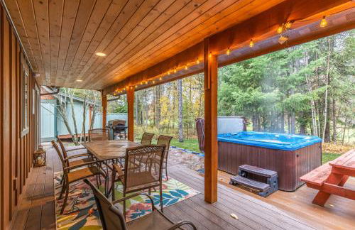 7th Fairway Getaway - Foto 3