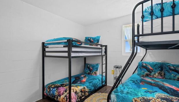 Ausstattung der Unterkunft