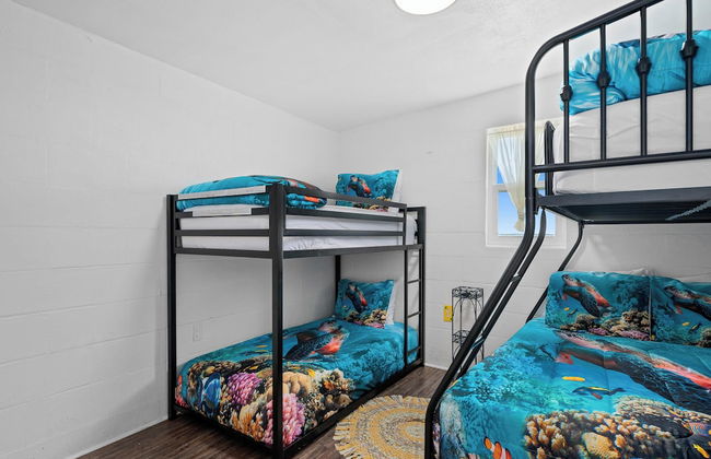 Little Cove Resort by Miss Kitty’s - Foto 3