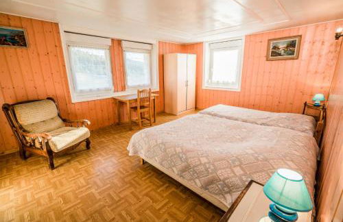 Gites des Gentianes - Foto 18