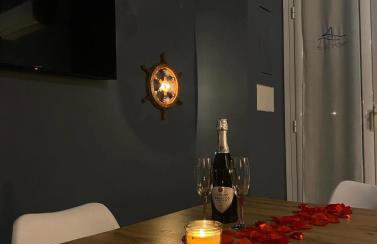 Blue Port Apartment - Foto 1