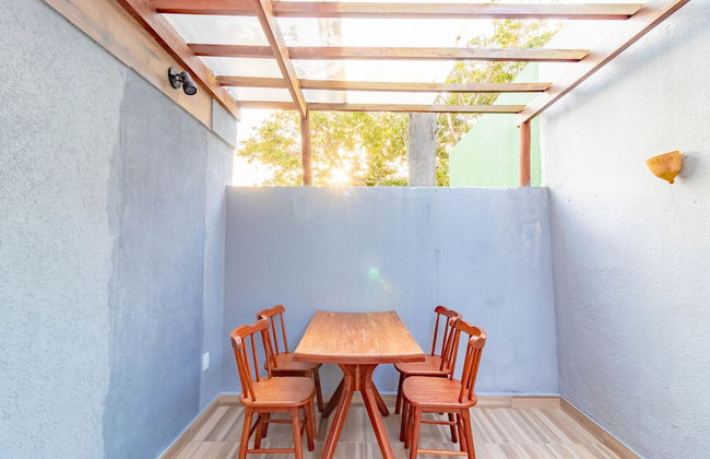 IT25 Ap 3 quartos a 50m da Praia - Photo 20