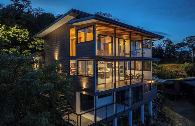 Lumina Valley View Monteverde - Foto 1