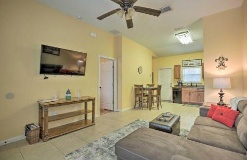 Pet-Friendly Palatka Apartment with Boat Ramp! - Foto 6