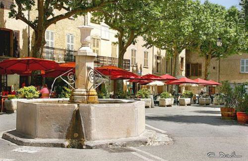 L'Autre Perle, balnéo en supplément, le Clos des Perles - Foto 55