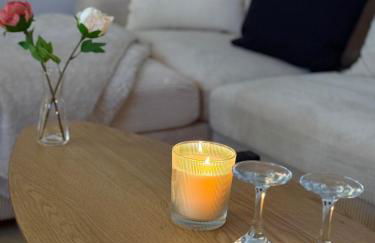 Wood Spa Wellness Apartment mit Whirlpool & Sauna - Foto 17