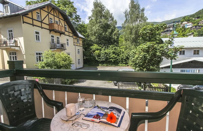 Appartements Trinker - Foto 40