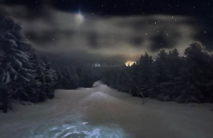 Ferienwohnung-direkt-am-Skihang mit Sauna - Foto 56