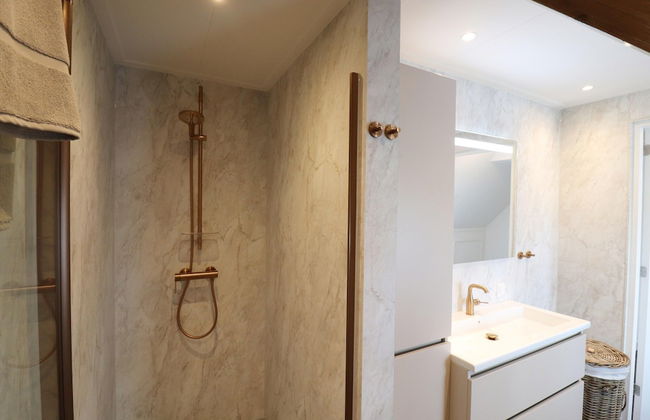 Secluded Chalet in Suwald With Hottub - Foto 79