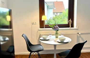 FeWo Lessingstube nahe Jägermeister - Foto 17