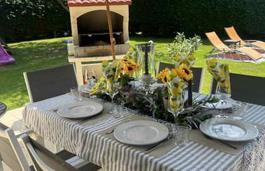 Villa Rose - Foto 10