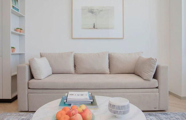 Liiiving in Porto Luxury Beachfront Apartment III - Foto 35