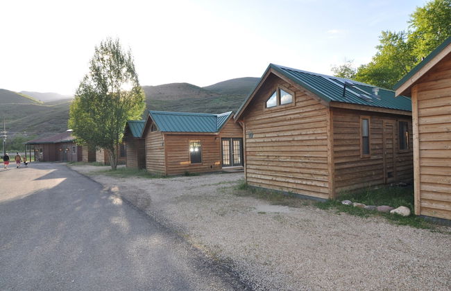 River's Edge Resort at Heber Valley - Foto 40